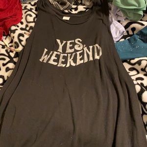 Old Navy Tank Top